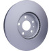 Hella | Bremsscheibe | 8DD 355 125-481