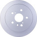 Hella | Bremsscheibe | 8DD 355 112-421