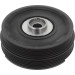 80000366 Riemenscheibe, Kurbelwelle
