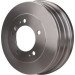 Hella | Bremstrommel | 8DT 355 302-551