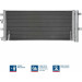 Nissens | Kondensator, Klimaanlage | 940626