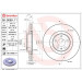 Brembo | Bremsscheibe | 09.D059.11 Brembo | Bremsscheibe | 09.D059.11