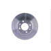 Hella | Bremsscheibe | 8DD 355 107-851