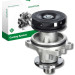 INA 538 0092 10 Wasserpumpe für Keilrippenriementrieb passend für BMW INA 538 0092 10 Wasserpumpe für Keilrippenriementrieb passend für BMW