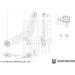 Blue Print | Lenker, Radaufhängung | ADBP860069 Blue Print | Lenker, Radaufhängung | ADBP860069