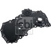 FEBI BILSTEIN 184650 Abdeckung, Zahnriemen FEBI BILSTEIN 184650 Abdeckung, Zahnriemen