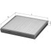 Knecht | Filter, Innenraumluft | LA 84