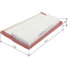 BOSCH F 026 400 389 Luftfilter