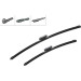 BOSCH AF 187 Scheibenwischer Aerofit 3 397 014 223 BOSCH AF 187 Scheibenwischer Aerofit 3 397 014 223