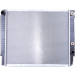 Nissens | Kühler, Motorkühlung | 65530A Nissens | Kühler, Motorkühlung | 65530A