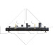 NRF | Kühler, Motorkühlung | 58495 NRF | Kühler, Motorkühlung | 58495