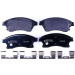 8DB 355 015-231 Bremsbelagsatz, Scheibenbremse