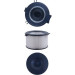 Knecht | Filter, Innenraumluft | LA 65 Knecht | Filter, Innenraumluft | LA 65