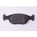 8DB 355 008-431 Bremsbelagsatz, Scheibenbremse