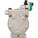 Nissens | Kompressor, Klimaanlage | 89085 Nissens | Kompressor, Klimaanlage | 89085