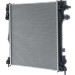 Mahle | Kühler, Motorkühlung | CR 2587 000P Mahle | Kühler, Motorkühlung | CR 2587 000P