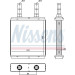 Nissens | Wärmetauscher, Innenraumheizung | 77613 Nissens | Wärmetauscher, Innenraumheizung | 77613