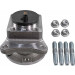 WM 6577 Radlagersatz COMPETENCE KIT