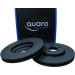 QD5349HC Bremsscheibe QUARO HIGH CARBON QD5349HC Bremsscheibe QUARO HIGH CARBON