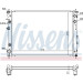 Nissens | Kühler, Motorkühlung | 67727 Nissens | Kühler, Motorkühlung | 67727