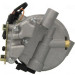 Nissens | Kompressor, Klimaanlage | 890071 Nissens | Kompressor, Klimaanlage | 890071