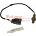 Metzger | Lambdasonde | 0893321