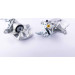 Hella | Bremssattel | 8AN 355 783-541