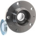 SKF | Radlagersatz | VKBA 3560 SKF | Radlagersatz | VKBA 3560