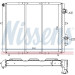 Nissens | Kühler, Motorkühlung | 639461 Nissens | Kühler, Motorkühlung | 639461