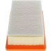 BOSCH 1 457 433 596 Luftfilter