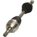 Maxgear | Antriebswelle | 49-1735 Maxgear | Antriebswelle | 49-1735