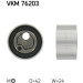 SKF | Spannrolle, Zahnriemen | VKM 76203 SKF | Spannrolle, Zahnriemen | VKM 76203