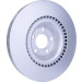 Hella | Bremsscheibe | 8DD 355 128-091