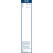 BOSCH N 45 Scheibenwischer Twin 3 397 018 145