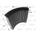 Valeo | Filter, Innenraumluft | 715719 Valeo | Filter, Innenraumluft | 715719