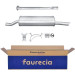 8LD 366 026-921 Endschalldämpfer Easy2Fit – PARTNERED with Faurecia 8LD 366 026-921 Endschalldämpfer Easy2Fit – PARTNERED with Faurecia