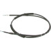 BOSCH | Seilzug, Feststellbremse | 1 987 477 923 BOSCH | Seilzug, Feststellbremse | 1 987 477 923