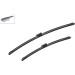BOSCH A 312 S Scheibenwischer Aerotwin 3 397 014 312 BOSCH A 312 S Scheibenwischer Aerotwin 3 397 014 312