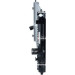 NRF | Kühler, Motorkühlung | 53709 NRF | Kühler, Motorkühlung | 53709