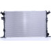 Nissens | Kühler, Motorkühlung | 60327 Nissens | Kühler, Motorkühlung | 60327