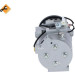NRF Kompressor, Klimaanlage EASY FIT 32939