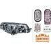 Hella | Hauptscheinwerfer | 1ZS 011 939-451 Hella | Hauptscheinwerfer | 1ZS 011 939-451