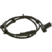 0 986 594 013 Sensor, Raddrehzahl 0 986 594 013 Sensor, Raddrehzahl