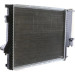 Mahle | Kühler, Motorkühlung | CR 244 001S Mahle | Kühler, Motorkühlung | CR 244 001S