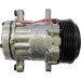 Mahle | Kompressor, Klimaanlage | ACP 941 000S Mahle | Kompressor, Klimaanlage | ACP 941 000S