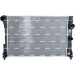 58335 Kühler, Motorkühlung EASY FIT