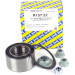 NTN-SNR | Radlagersatz | R157.22 NTN-SNR | Radlagersatz | R157.22