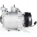 Nissens | Kompressor, Klimaanlage | 890035 Nissens | Kompressor, Klimaanlage | 890035