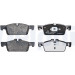 LP2248 Bremsbelagsatz, Scheibenbremse