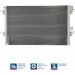 Nissens | Kondensator, Klimaanlage | 940153 Nissens | Kondensator, Klimaanlage | 940153